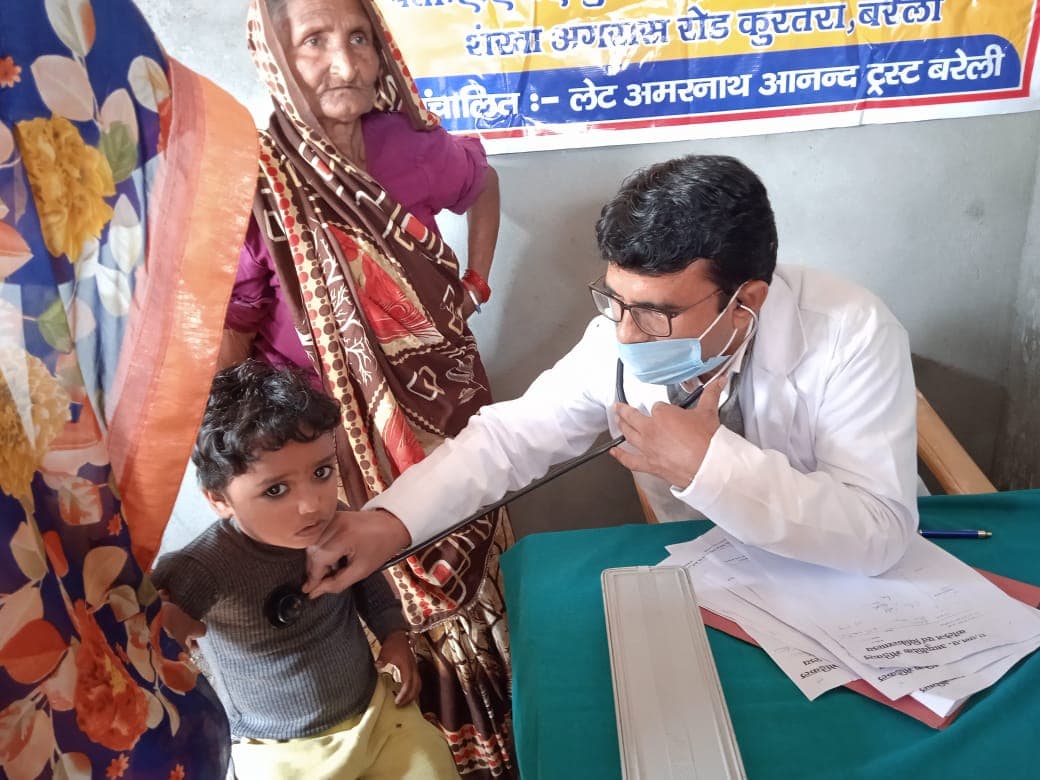 A.N.A Group of Institutions Bareilly College Campus photo 15